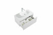 Picture of SANTORINI SINGLE DRAWER COMBO 900 (WHT)