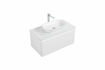 Picture of SANTORINI SINGLE DRAWER COMBO 900 (WHT)