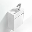 Picture of Simplicity Combo 460 (Wht)