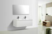 Picture of MILAN 1200 SINGLE DRAWER CABINET ONLY