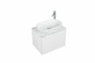 Picture of SANTORINI SINGLE DRAWER COMBO 600 (WHT)