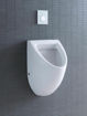 Picture of Urinal Fizz White High Gloss