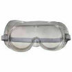Picture of Clear Mona Safety Goggle