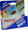 Picture of PRATLEY QUICKSET GLUE WHITE