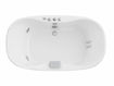 Picture of Parisienne Standard Built-In Jet Bath