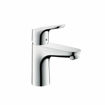 Picture of Hansgrohe Decor 100 Single Lever Basin Mixer