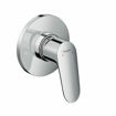 Picture of Hansgrohe Decor Single Lever Shower Mixer (Small Escutcheon)