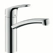 Picture of Hansgrohe Decor Single Lever Kitchen Mixer 160
