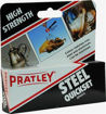 Picture of PRATLEY STEEL QUICKSET (BLACK BOX)