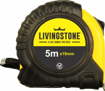 Picture of Tape Measure 5 Meters Professional
