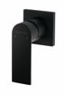 Picture of SILK CONCEALED MIXER BLACK - TRIM KIT