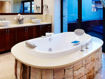 Picture of Parisienne Deluxe Built-In Jet Bath