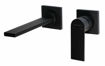 Picture of SILK BATH / BASIN MIXER BLACK TRIM KIT