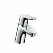 Picture of Hansgrohe Decor 70 Single Lever Basin Mixer