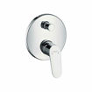 Picture of Hansgrohe Decor Single Lever Bath Mixer