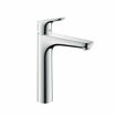 Picture of Hansgrohe Decor Single Lever Basin Mixer 190 mm without Waste Set