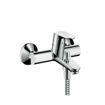 Picture of Hansgrohe Decor Single Lever Exposed Bath Mixer