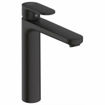 Picture of Hansgrohe Vernis Blend Tall 190 mm Basin Mixer (Matt Black)