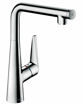 Picture of Hansgrohe Talis Select M51 Single Lever Kitchen Mixer 300