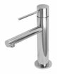 Picture of LACE BASIN MIXER CHROME