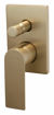 Picture of SILK CONCEALED DIVERTER BRASS TRIM KIT