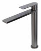 Picture of SILK BASIN MIXER HIGH GUNMETAL