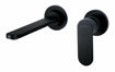 Picture of SATIN BATH / BASIN MIXER BLACK TRIM KIT