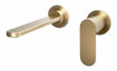 Picture of SATIN BATH / BASIN MIXER BRASS TRIM KIT