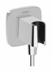 Picture of Hansgrohe Fixfit Q Shower Holder Chrome