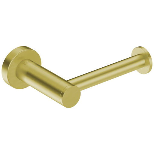 Picture of Bathroom Butler 4601 Paper Holder Champagne Gold