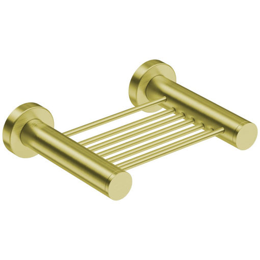 Picture of Bathroom Butler 4630 Soap Rack Champagne Gold