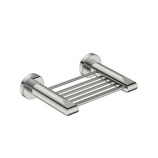 Picture of Bathroom Butler 8230 Soap Rack Polished