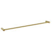 Picture of Blutide Brushed Brass Single Towel Rail 600 mm