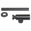 Picture of Blutide Round Bottle Trap (Gun Metal)