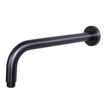 Picture of Blutide Shower Arm 300 mm (Gun Metal)