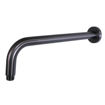 Picture of Blutide Shower Arm 400 mm (Gun Metal)