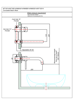 Picture of Blutide Neo Basin Concealed Mixer With Spout (Brushed Brass)