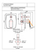 Picture of Spring Tide Concealed Diverter Mixer