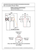 Picture of SILK CONCEALED MIXER STAINLESS STEEL TRIM KIT