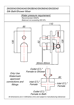 Picture of SILK CONCEALED DIVERTER STAINLESS STEEL TRIM KIT