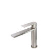 Picture of SILK BASIN MIXER STAINLESS STEEL