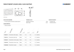 Picture of Geberit Actuator Plate Alpha 01 Dual Flush Chrome Plated