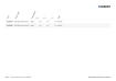 Picture of Geberit Actuator Plate Alpha 01 Dual Flush Chrome Plated
