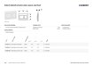 Picture of Geberit Actuator Plate Alpha 25 D-Flush  Matt/Crm
