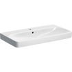 Picture of Smyle Square Wash Basin 900 x 480 1T/H