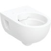 Picture of Smyle Round Rimfree Wall Hung Pan 500.215