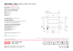 Picture of Natural 4 Bar 500 mm Str_Tdc_Pols
