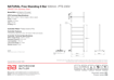 Picture of NATURAL FS 6 Bar 500mm FST-PTS-POLS