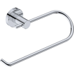 Picture of 2341 TOWEL RING OPEN -CHRM