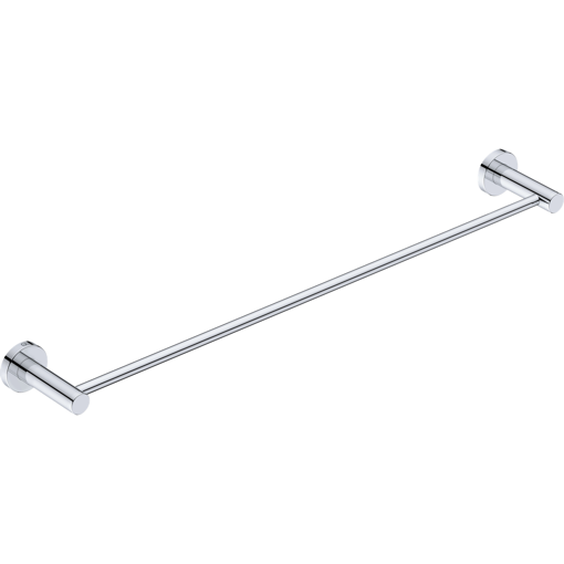 Picture of 2372 SINGLE RAIL 650MM -CHRM